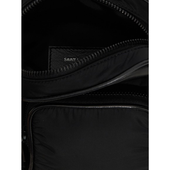 Saint Laurent Paris Crossbody Bag Black - Picture 4 of 4